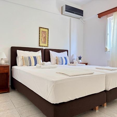 Peaceful Apartment, In The Nature, With Yard "3" Ziparion ภายนอก รูปภาพ